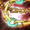Sealed Chain of Ancient God